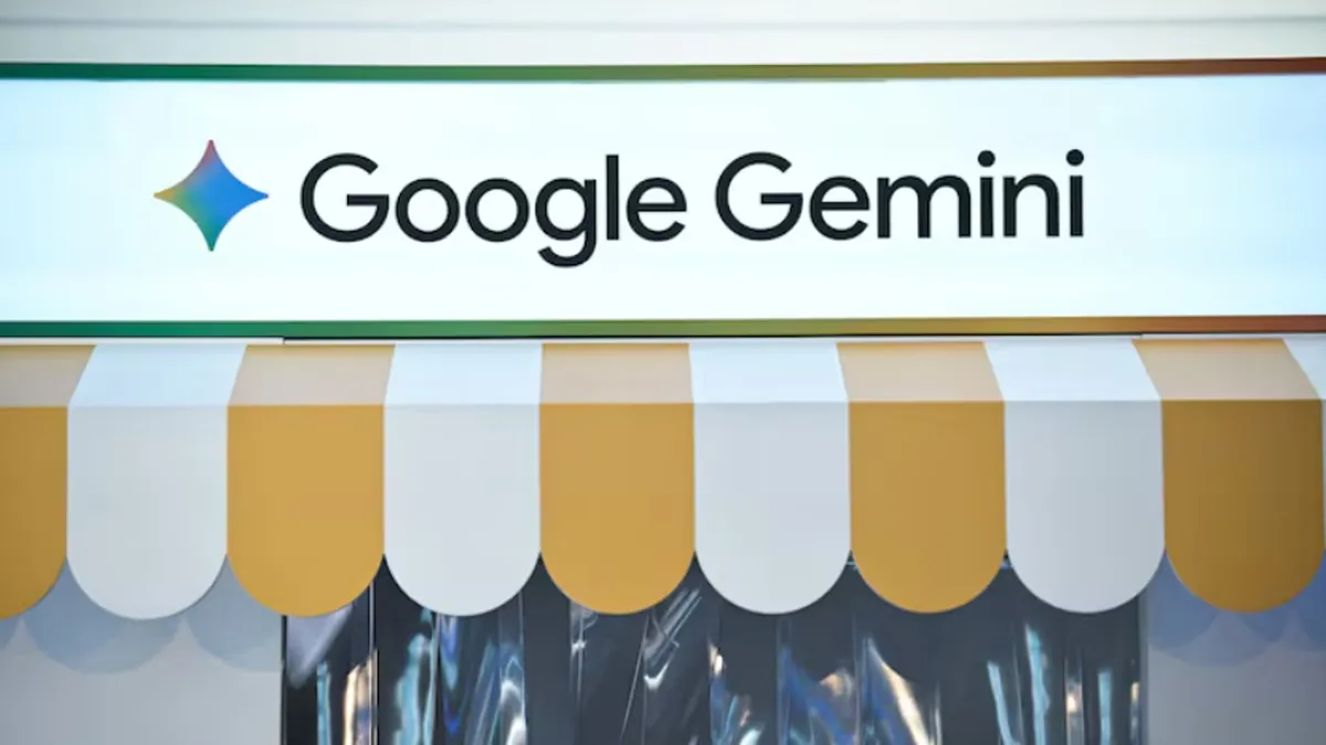 It was several months late, but Google finally unveiled Gemini 4
