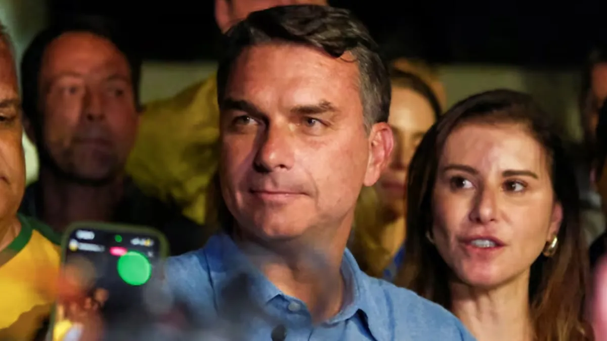 Brazilian stock market surges on election expectations