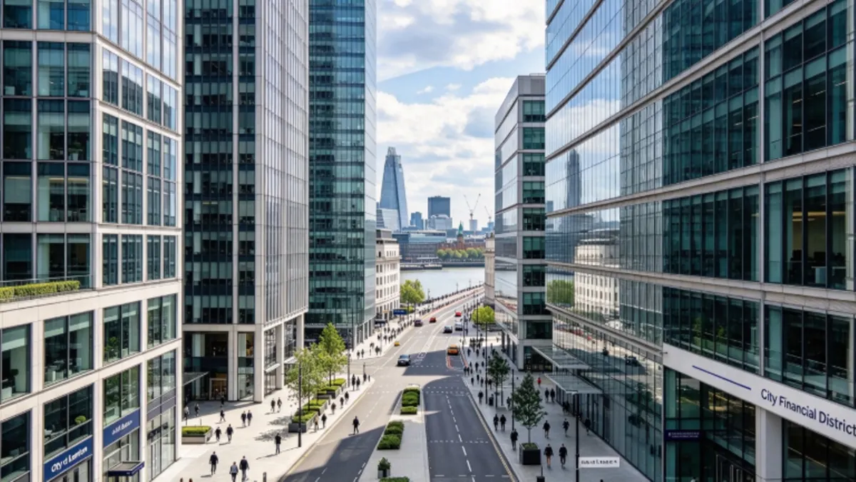 European stock markets have continued to rise, the easing of macroeconomic pressures has boosted risk appetite