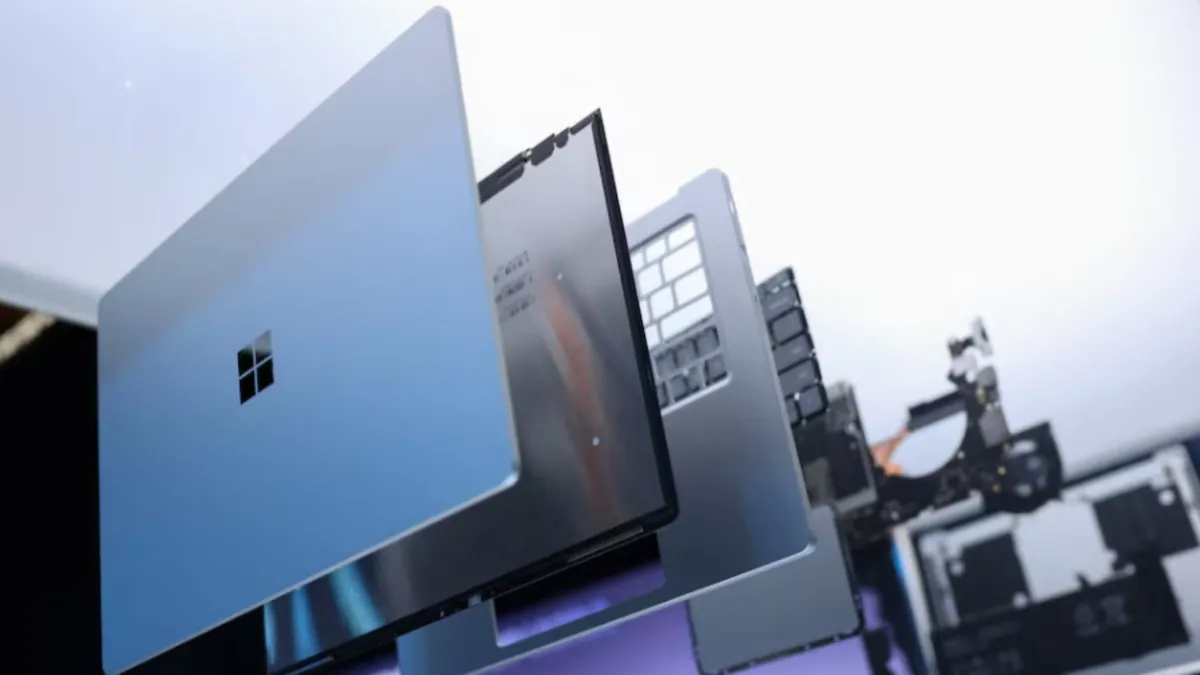 Local AI battle has begun - Microsoft challenges Apple