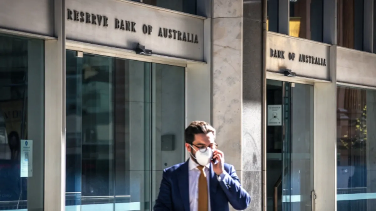 The double pressure from energy and the real estate market has pushed up inflation in Australia to 4.6%